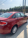 Thumbnail image of 2009 Ford Focus at J D