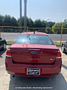 Thumbnail image of 2009 Ford Focus at J D