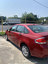 Thumbnail image of 2009 Ford Focus at J D