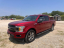 Thumbnail image of 2018 Ford F-150 at Swan's Autoplex