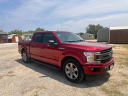 Thumbnail image of 2018 Ford F-150 at Swan's Autoplex