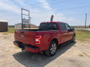 Thumbnail image of 2018 Ford F-150 at Swan's Autoplex