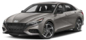 Thumbnail image of 2023 Hyundai ELANTRA at Tropical Ford