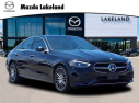 Thumbnail image of 2024 Mercedes-Benz C-Class at MazdaLakelandUSED of Lakeland, FL