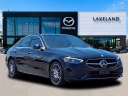 Thumbnail image of 2024 Mercedes-Benz C-Class at Mazda Lakeland