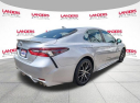 Thumbnail image of 2022 Toyota Camry at Landers Chrysler Dodge Jeep Ram Southaven