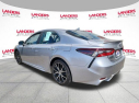 Thumbnail image of 2022 Toyota Camry at Landers Chrysler Dodge Jeep Ram Southaven