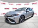 Thumbnail image of 2022 Toyota Camry at Landers Chrysler Dodge Jeep Ram Southaven