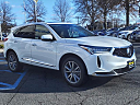 Thumbnail image of 2024 Acura RDX at Bridgewater Acura