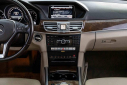 2015 Mercedes-Benz E-Class E 350 4MATIC at Bridgewater Kia