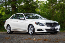 Thumbnail image of 2015 Mercedes-Benz E-Class at Bridgewater Kia