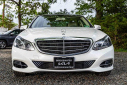 Thumbnail image of 2015 Mercedes-Benz E-Class at Bridgewater Kia