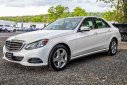 Thumbnail image of 2015 Mercedes-Benz E-Class at Bridgewater Kia