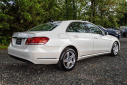 Thumbnail image of 2015 Mercedes-Benz E-Class at Bridgewater Kia