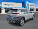 Thumbnail image of 2023 Hyundai KONA at Honda of Bridgewater