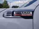 Thumbnail image of 2024 GMC Sierra 3500HD at CarlBlackBuickGmcOfRoswell - New