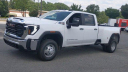 Thumbnail image of 2024 GMC Sierra 3500HD at CarlBlackBuickGmcOfRoswell - New