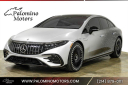 Thumbnail image of 2022 Mercedes-Benz EQS at PALOMINO MOTORS (214) 879-0111