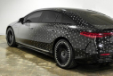 Thumbnail image of 2022 Mercedes-Benz EQS at PALOMINO MOTORS (214) 879-0111