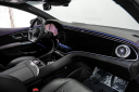 Thumbnail image of 2022 Mercedes-Benz EQS at PALOMINO MOTORS (214) 879-0111