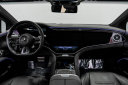 Thumbnail image of 2022 Mercedes-Benz EQS at PALOMINO MOTORS (214) 879-0111