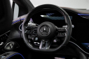 Thumbnail image of 2022 Mercedes-Benz EQS at PALOMINO MOTORS (214) 879-0111