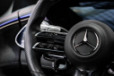 Thumbnail image of 2022 Mercedes-Benz EQS at PALOMINO MOTORS (214) 879-0111