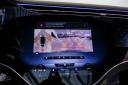 Thumbnail image of 2022 Mercedes-Benz EQS at PALOMINO MOTORS (214) 879-0111