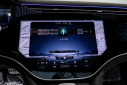 2022 Mercedes-Benz EQS AMG EQS at PALOMINO MOTORS (214) 879-0111