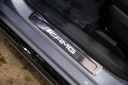 Thumbnail image of 2022 Mercedes-Benz EQS at PALOMINO MOTORS (214) 879-0111