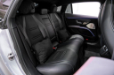 Thumbnail image of 2022 Mercedes-Benz EQS at PALOMINO MOTORS (214) 879-0111