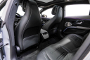 Thumbnail image of 2022 Mercedes-Benz EQS at PALOMINO MOTORS (214) 879-0111