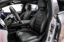 Thumbnail image of 2022 Mercedes-Benz EQS at PALOMINO MOTORS (214) 879-0111