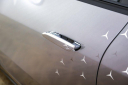 Thumbnail image of 2022 Mercedes-Benz EQS at PALOMINO MOTORS (214) 879-0111