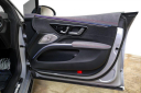 Thumbnail image of 2022 Mercedes-Benz EQS at PALOMINO MOTORS (214) 879-0111