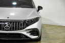 Thumbnail image of 2022 Mercedes-Benz EQS at PALOMINO MOTORS (214) 879-0111