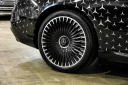 Thumbnail image of 2022 Mercedes-Benz EQS at PALOMINO MOTORS (214) 879-0111