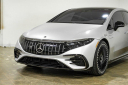 Thumbnail image of 2022 Mercedes-Benz EQS at PALOMINO MOTORS (214) 879-0111