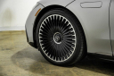 Thumbnail image of 2022 Mercedes-Benz EQS at PALOMINO MOTORS (214) 879-0111