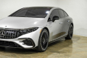 Thumbnail image of 2022 Mercedes-Benz EQS at PALOMINO MOTORS (214) 879-0111