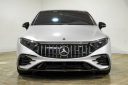 Thumbnail image of 2022 Mercedes-Benz EQS at PALOMINO MOTORS (214) 879-0111