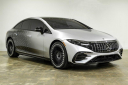 Thumbnail image of 2022 Mercedes-Benz EQS at PALOMINO MOTORS (214) 879-0111