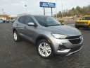 Thumbnail image of 2023 Buick Encore GX at Gary Mathews Motors