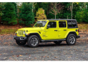 Thumbnail image of 2023 Jeep Wrangler at Pristine Mitsubishi