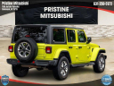 Thumbnail image of 2023 Jeep Wrangler at Pristine Mitsubishi