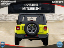 Thumbnail image of 2023 Jeep Wrangler at Pristine Mitsubishi