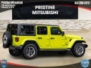 Thumbnail image of 2023 Jeep Wrangler at Pristine Mitsubishi