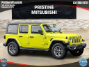 Thumbnail image of 2023 Jeep Wrangler at Pristine Mitsubishi