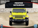 Thumbnail image of 2023 Jeep Wrangler at Pristine Mitsubishi