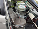 Thumbnail image of 2012 Land Rover Range Rover at EurobahnBmwMiniMercedesBenz of Greensboro, NC